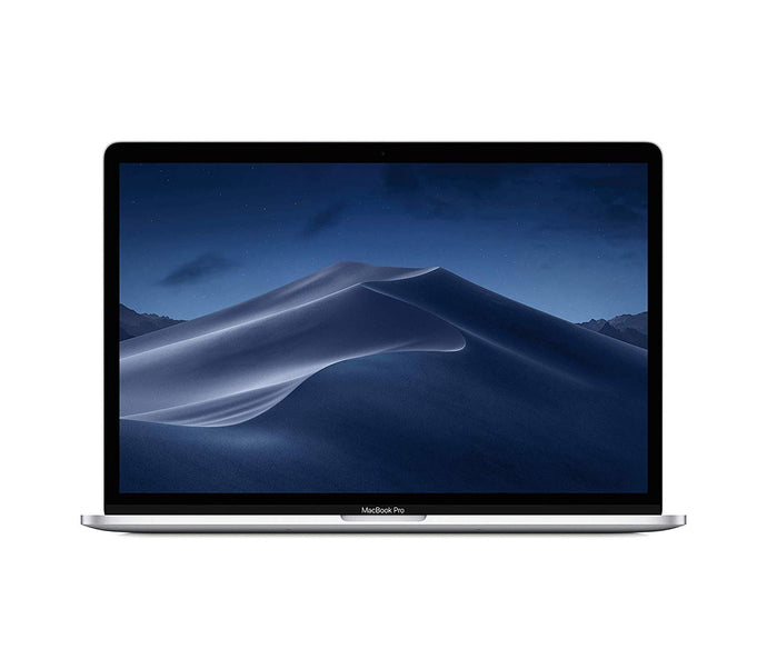 Apple MacBook Pro (Core i7, 2.2GHz,16GB RAM, 256GB SSD)
