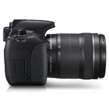 Canon EOS 700D DSLR