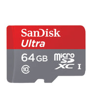 SanDisk Ultra 64GB
