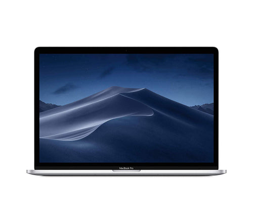 Apple MacBook Pro (Core i7, 2.2GHz,16GB RAM, 256GB SSD)