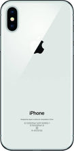 Apple iPhone X white